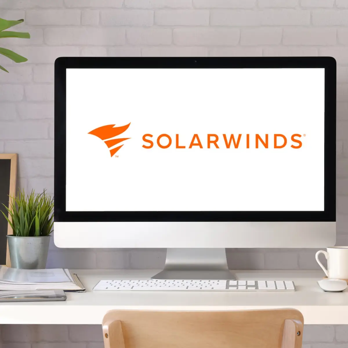 Solarwinds