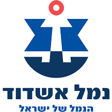 נמל אשדוד