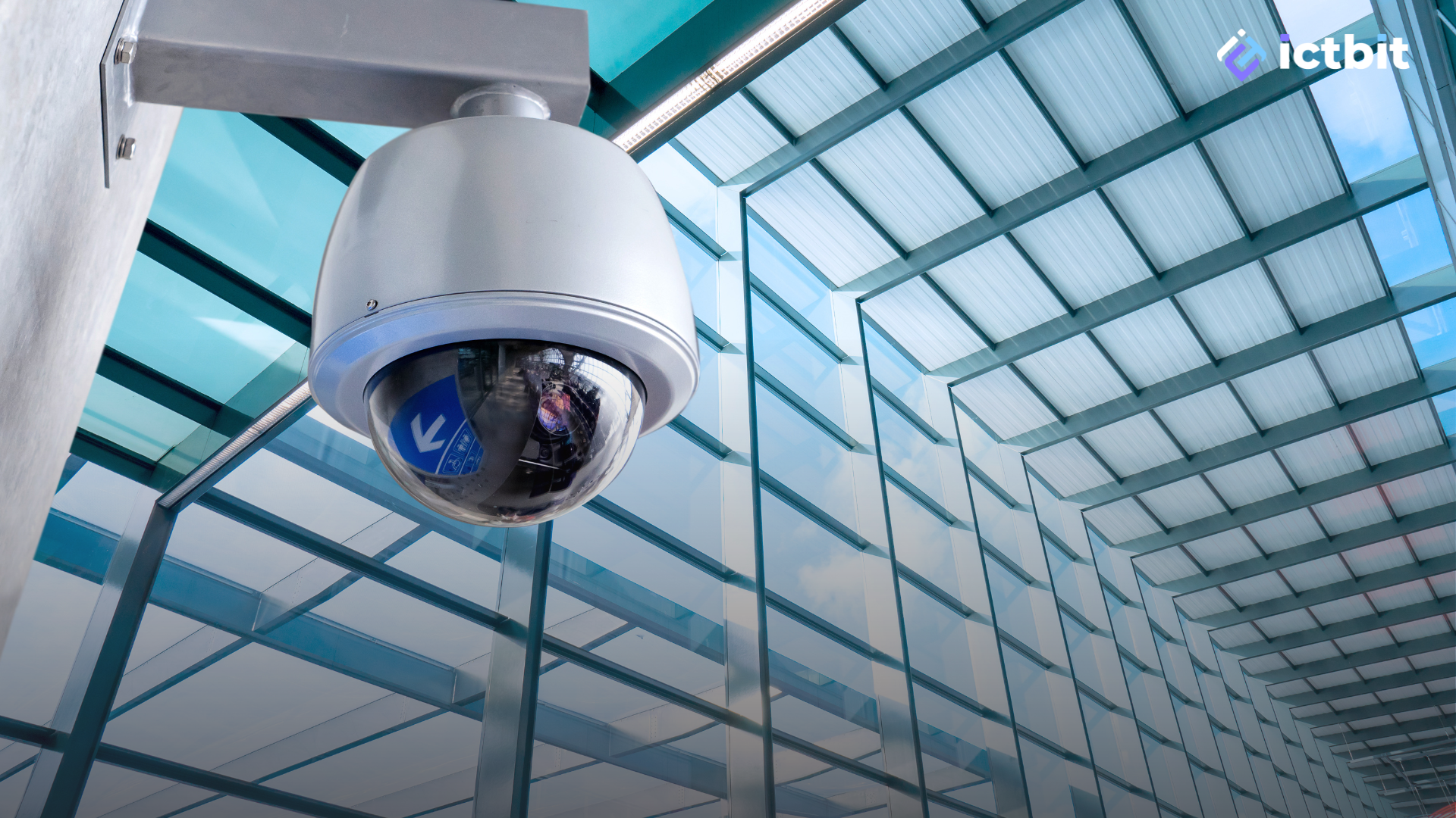 Cyber Risks in Security Camera Systems